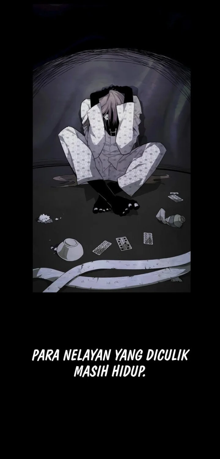 world saving is a skill chapter 9 - Page 5