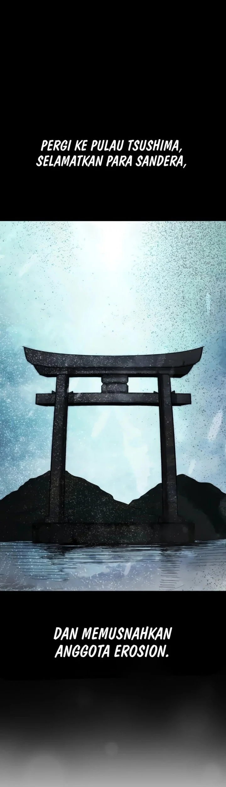 world saving is a skill chapter 9 - Page 6