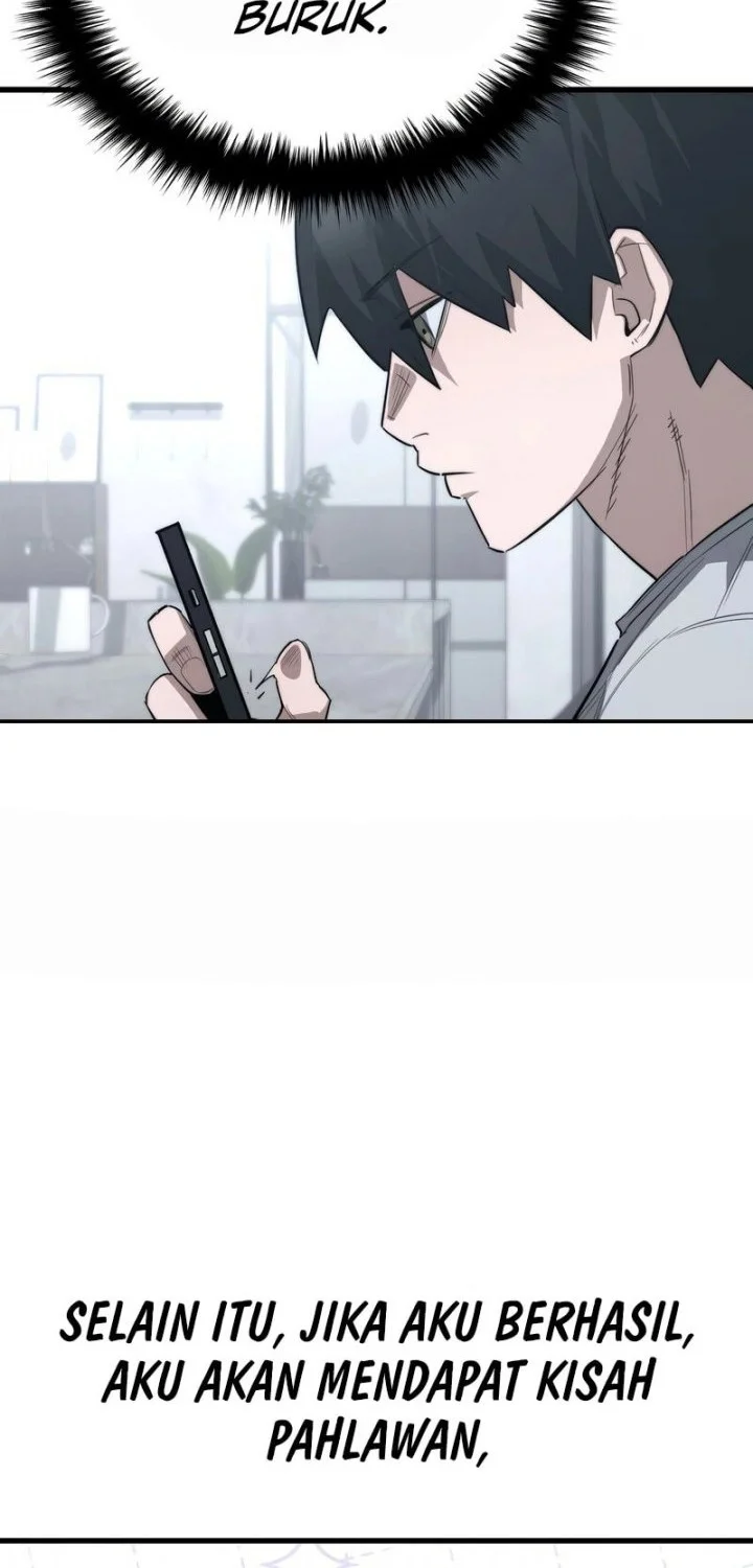 world saving is a skill chapter 9 - Page 9