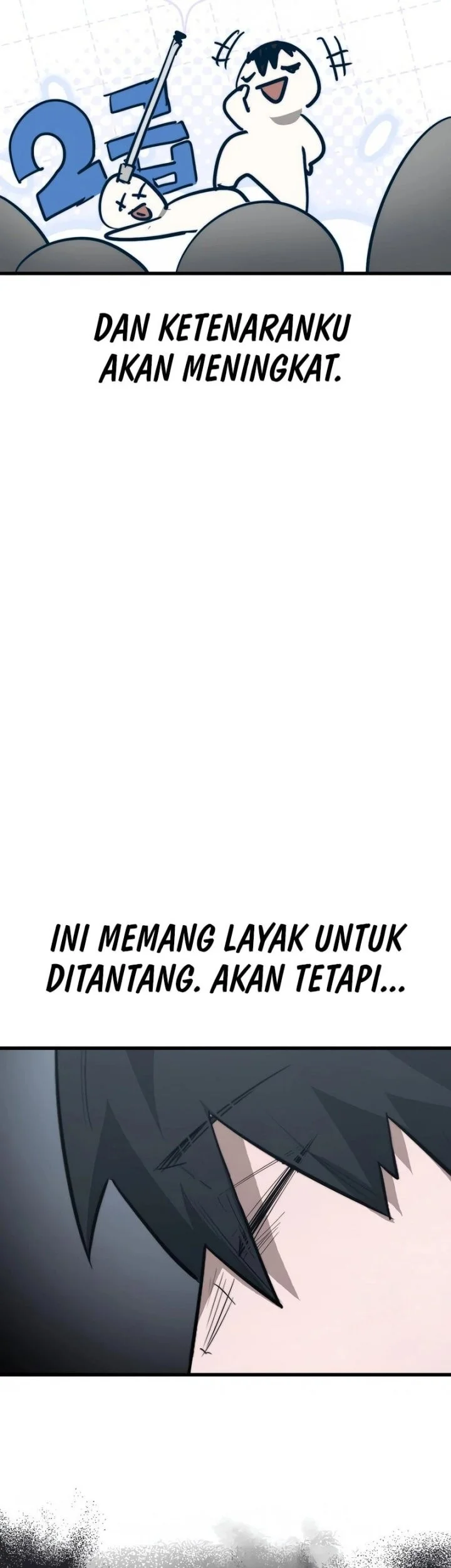 world saving is a skill chapter 9 - Page 10