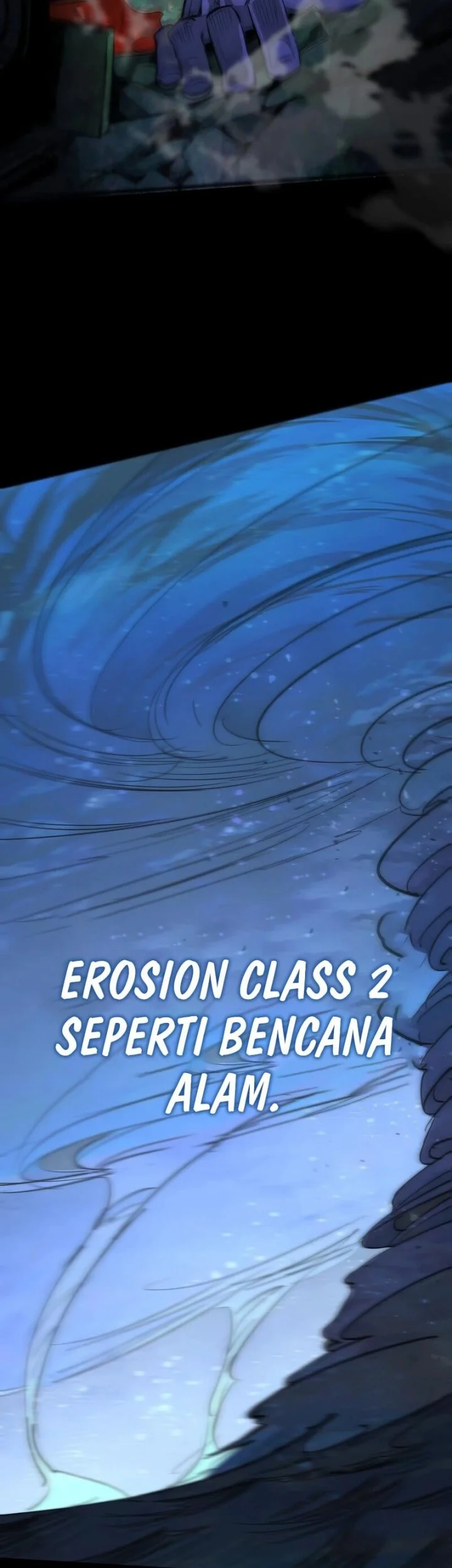 world saving is a skill chapter 9 - Page 12