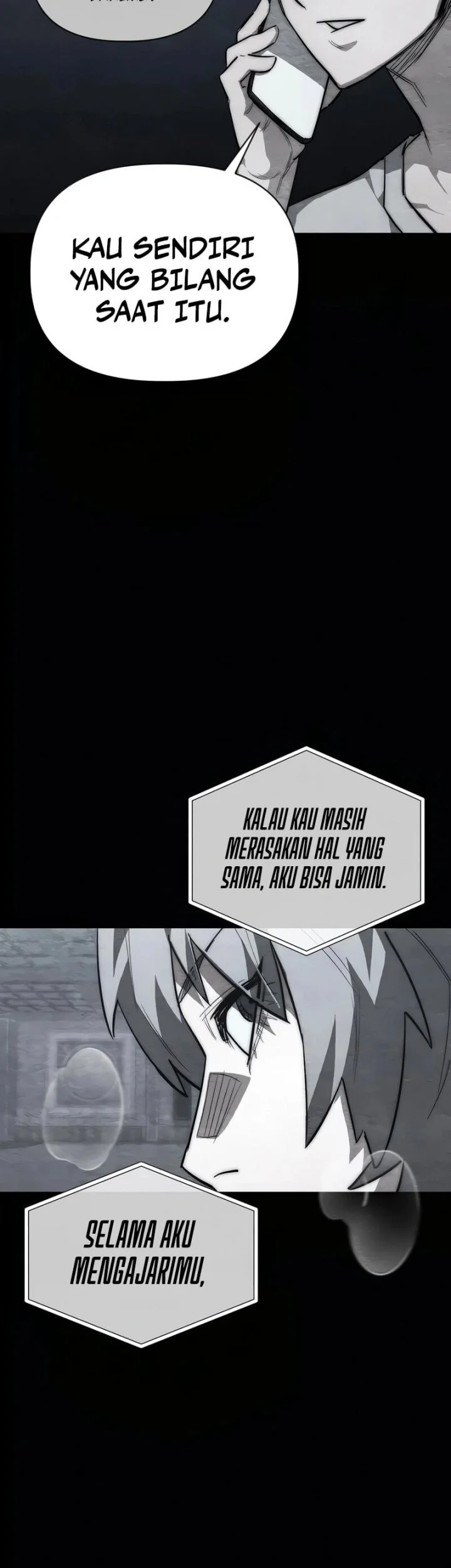 world saving is a skill chapter 9 - Page 32