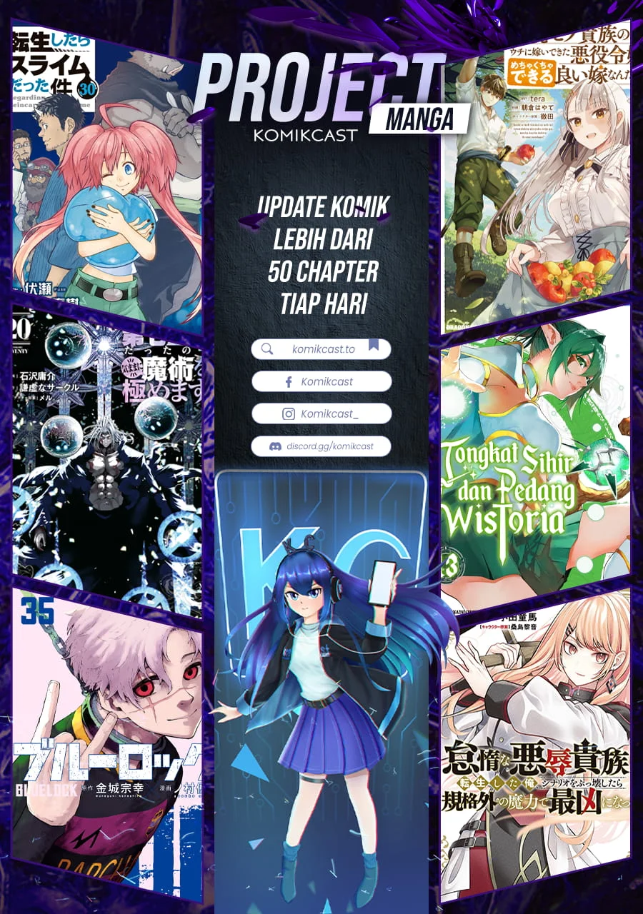 World Teacher: Isekaishiki Kyouiku Agent Chapter 93 Gambar 15