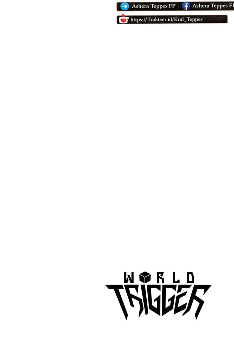 World Trigger Chapter 259 halaman 4