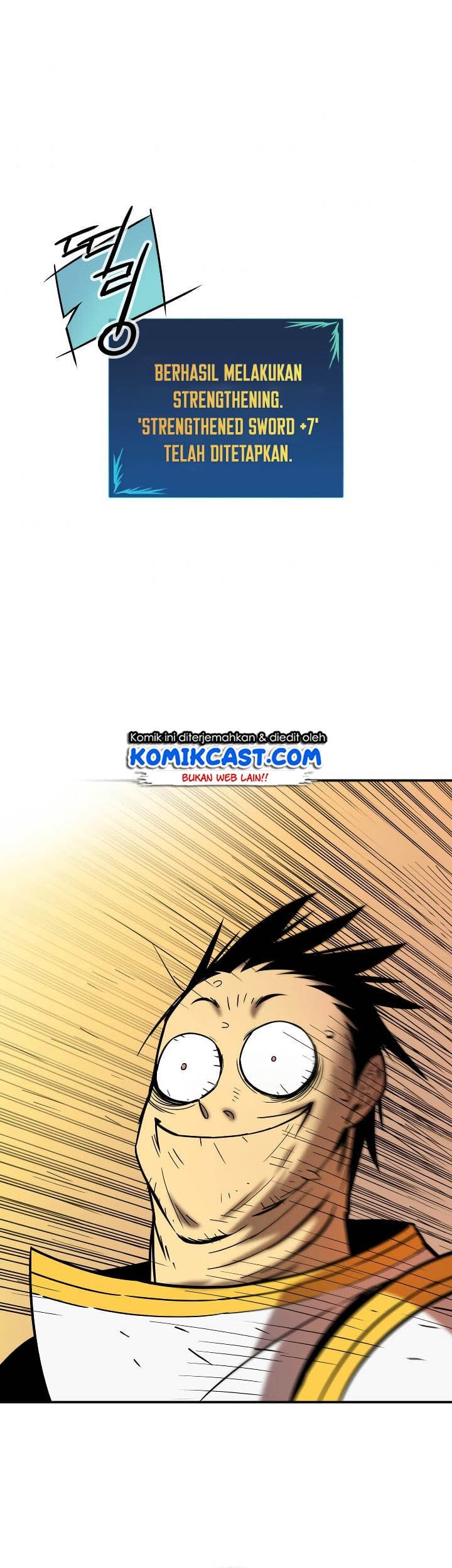 Worn and Torn Newbie Chapter 1 Gambar 38