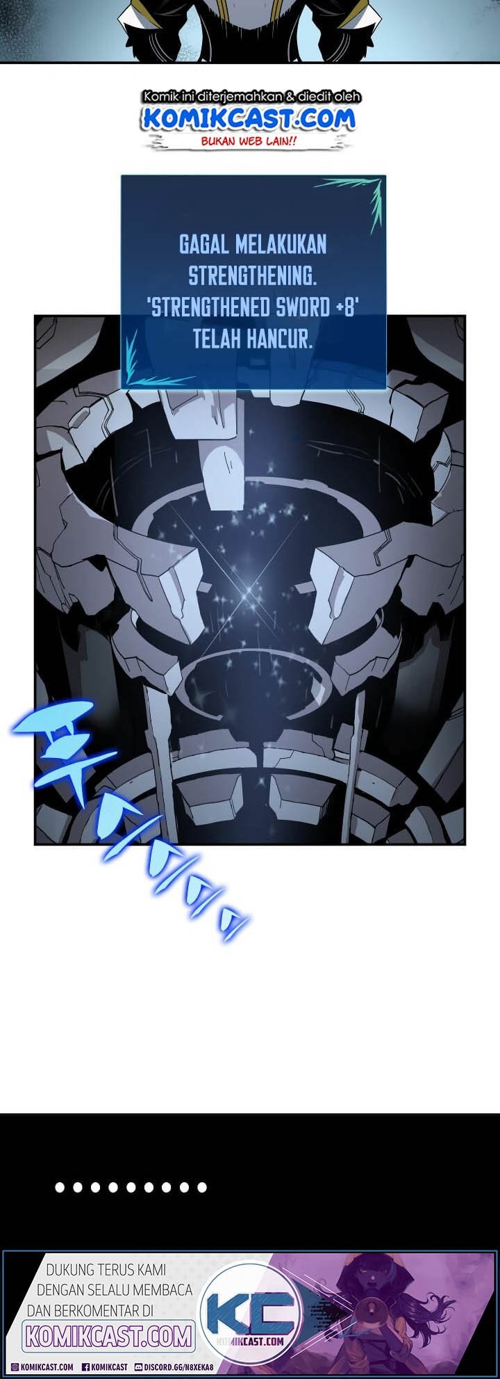 Worn and Torn Newbie Chapter 1 Gambar 47