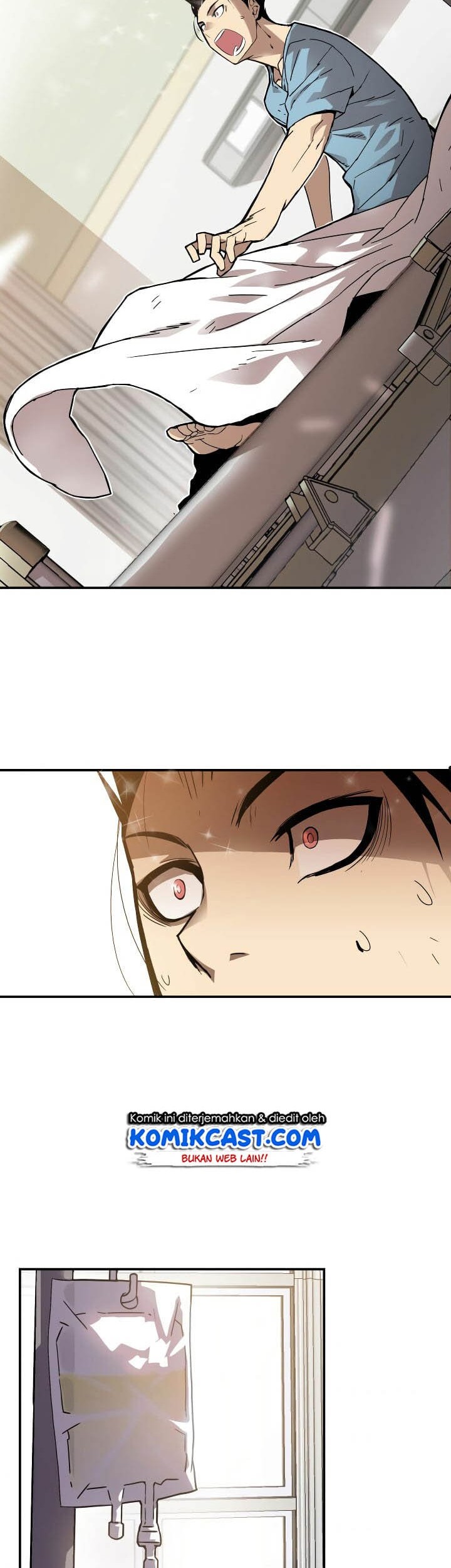 Worn and Torn Newbie Chapter 1 Gambar 58