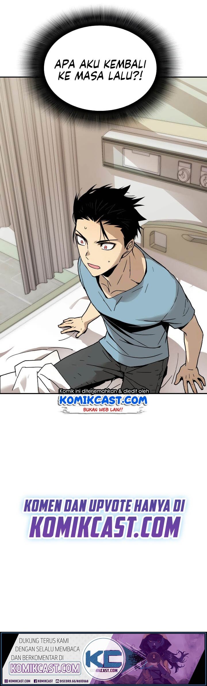 Worn and Torn Newbie Chapter 1 Gambar 66