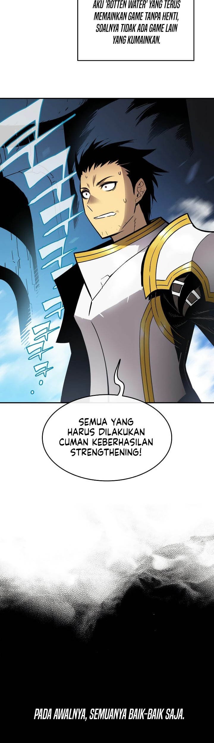 Worn and Torn Newbie Chapter 1 Gambar 10
