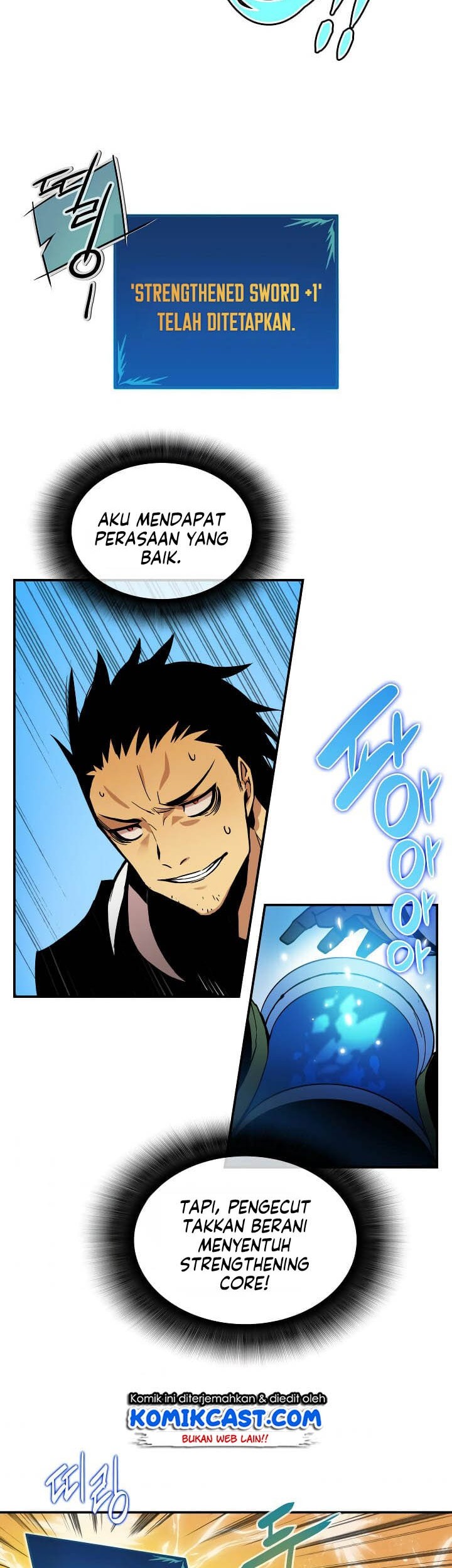 Worn and Torn Newbie Chapter 1 Gambar 15