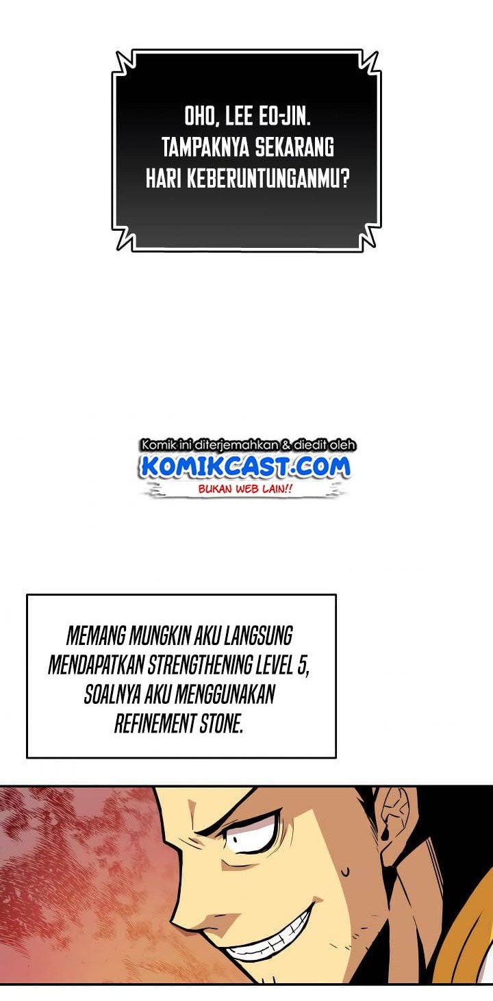 Worn and Torn Newbie Chapter 1 Gambar 20