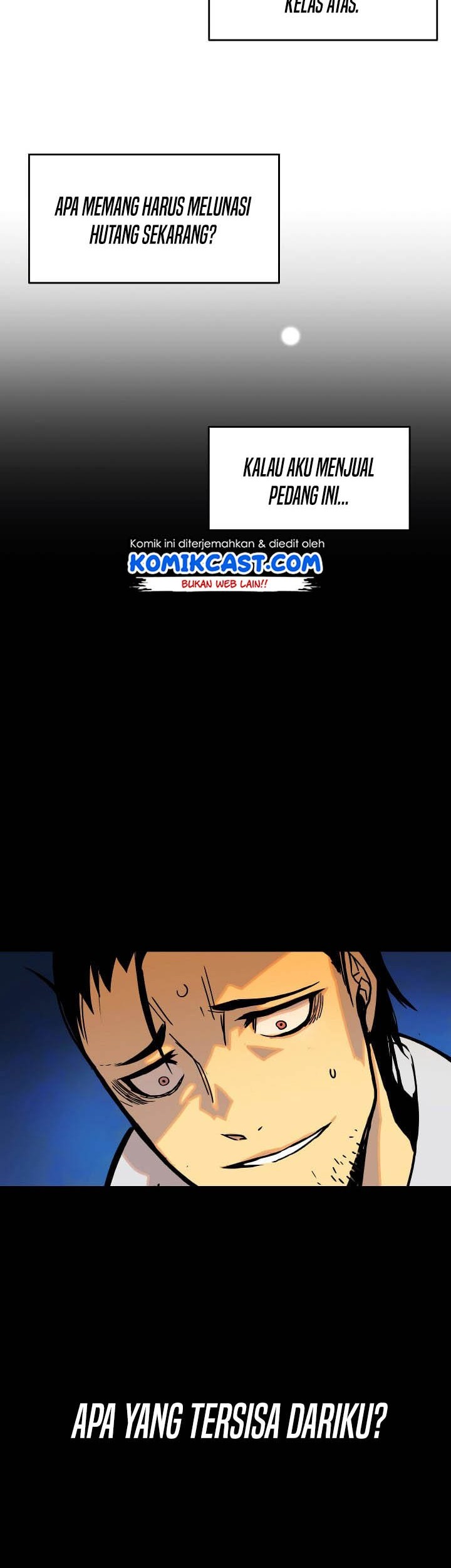 Worn and Torn Newbie Chapter 1 Gambar 31