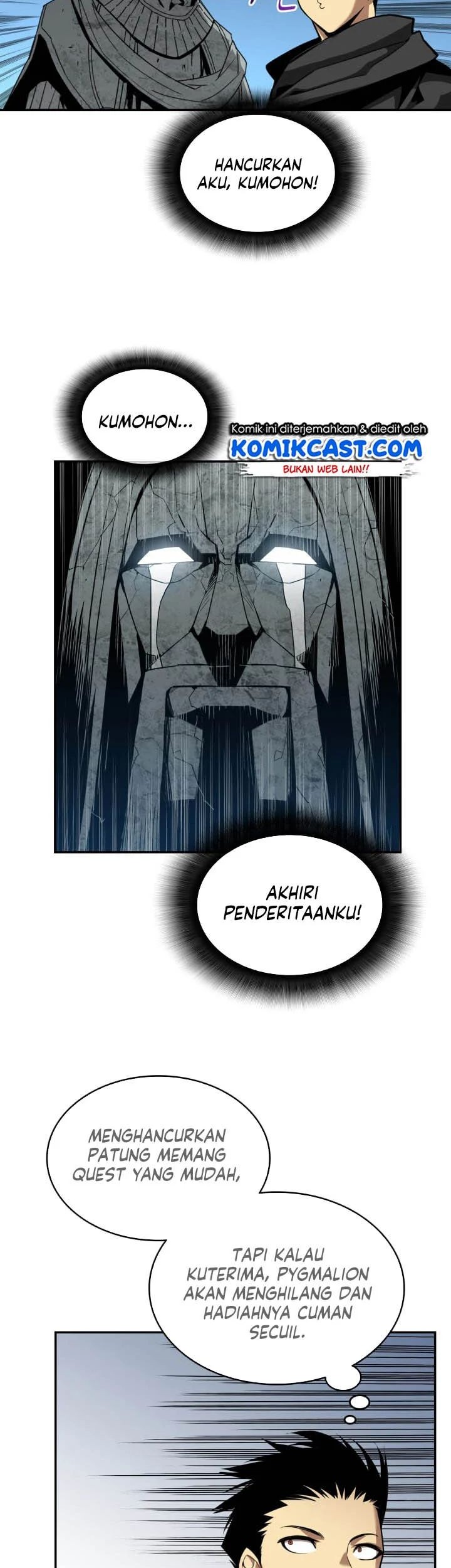 Worn and Torn Newbie Chapter 10 Gambar 38