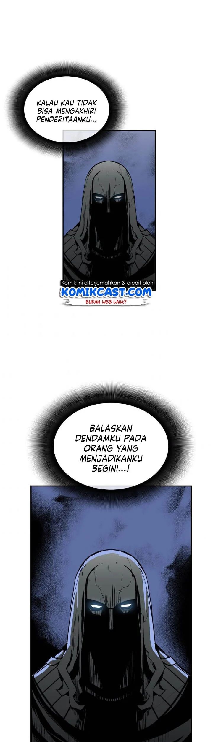 Worn and Torn Newbie Chapter 10 Gambar 40