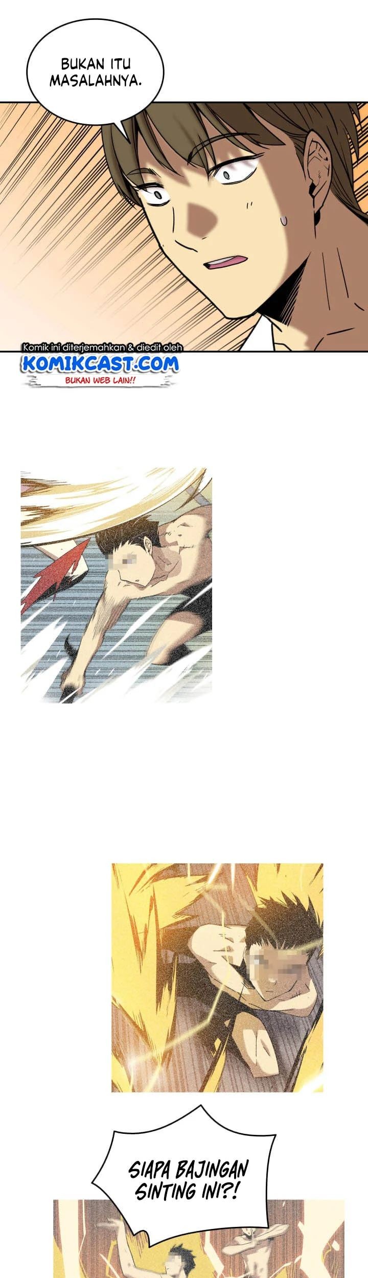 Worn and Torn Newbie Chapter 10 Gambar 16