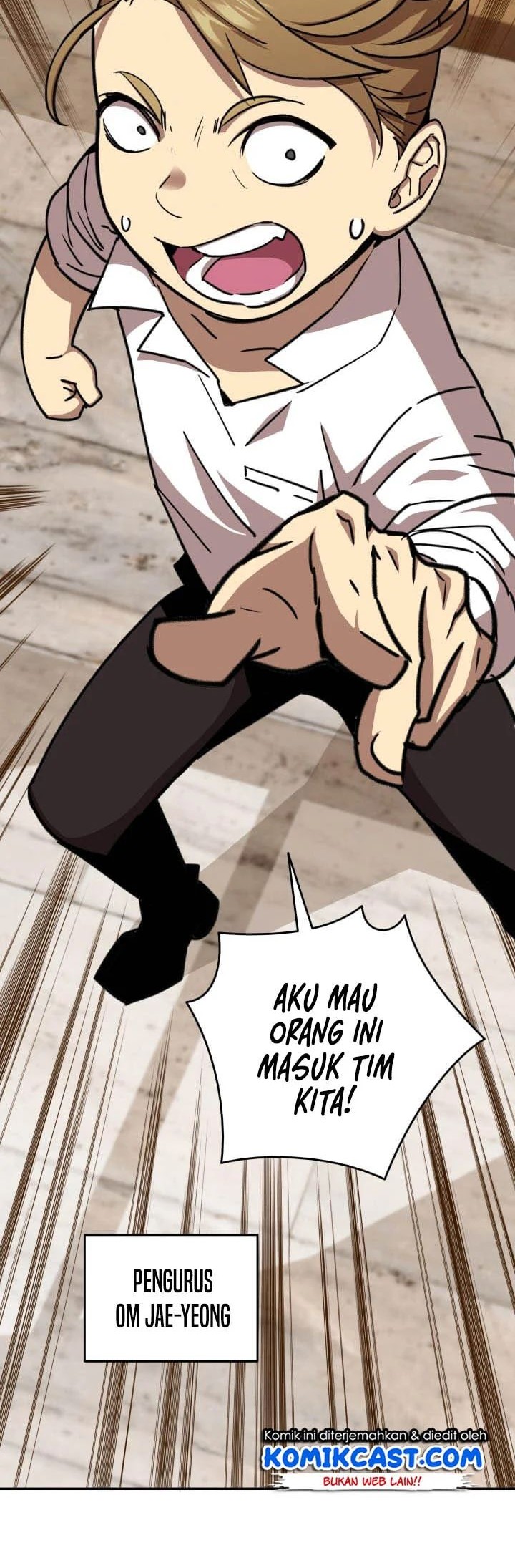 Worn and Torn Newbie Chapter 10 Gambar 19