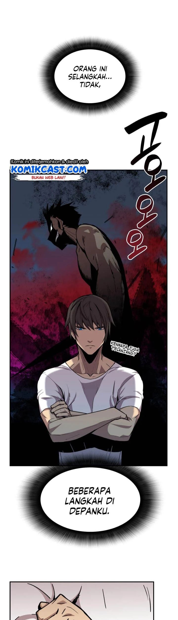 Worn and Torn Newbie Chapter 10 Gambar 25