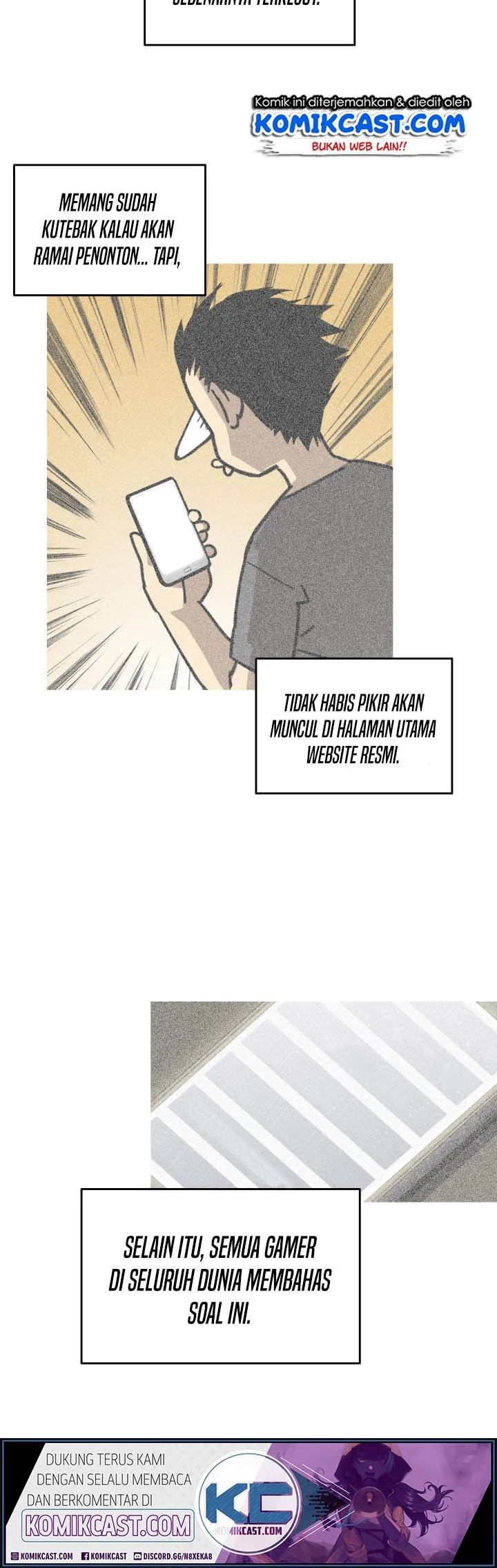 Worn and Torn Newbie Chapter 10 Gambar 29