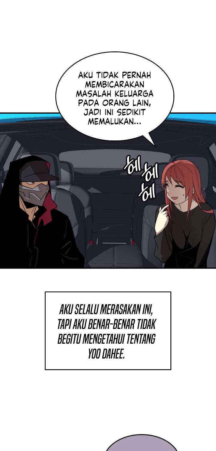 Worn and Torn Newbie Chapter 100 Gambar 19