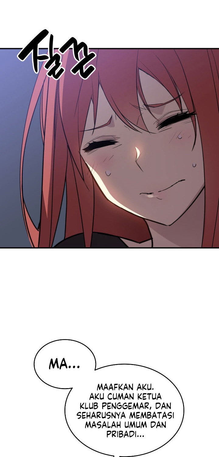 Worn and Torn Newbie Chapter 100 Gambar 25