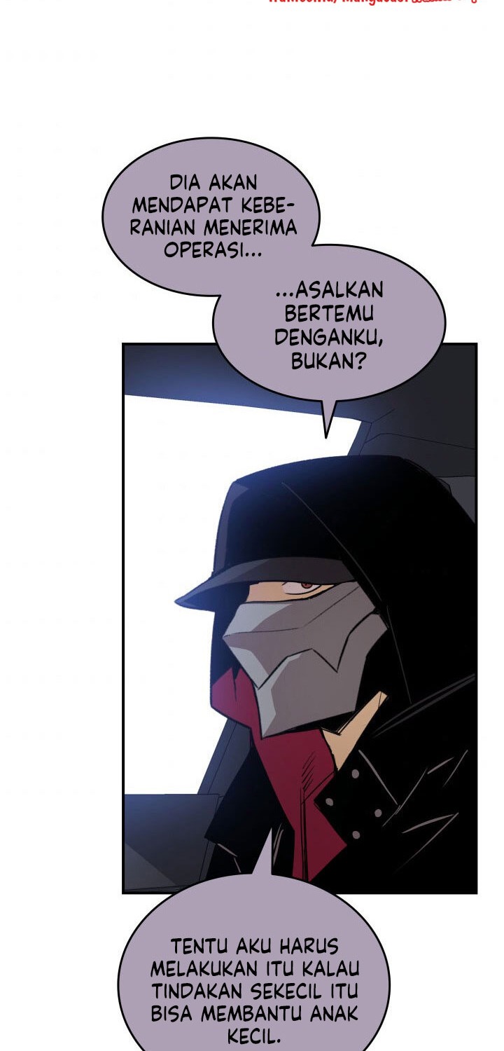 Worn and Torn Newbie Chapter 100 Gambar 27
