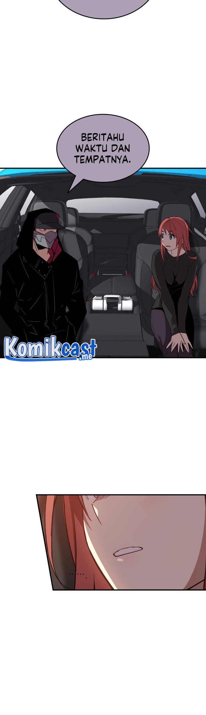 Worn and Torn Newbie Chapter 100 Gambar 28