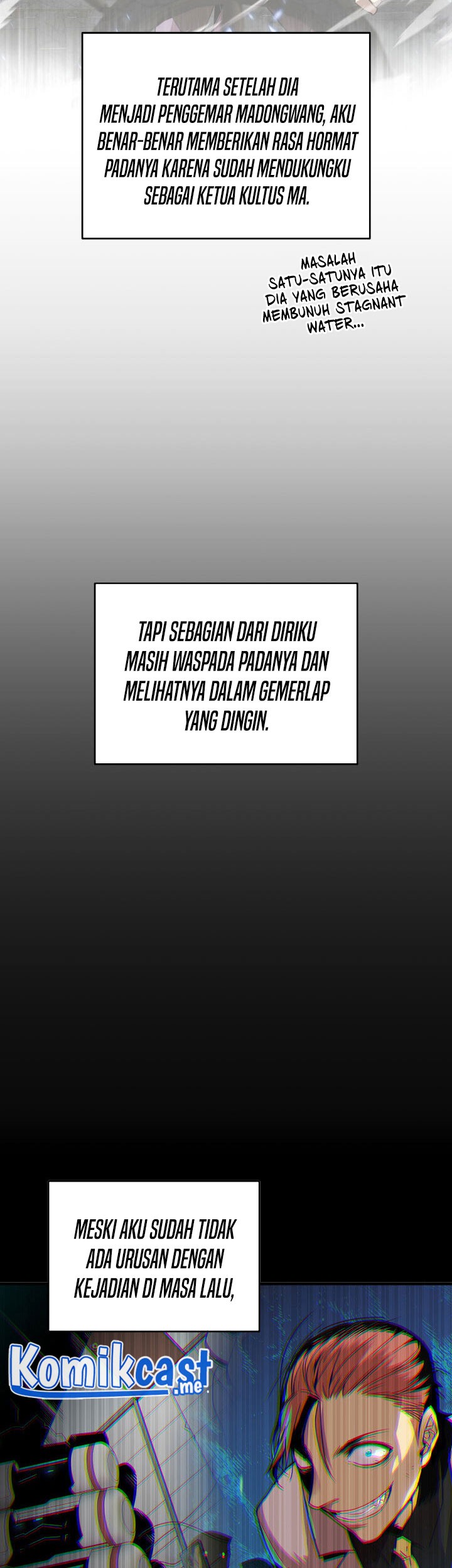 Worn and Torn Newbie Chapter 100 Gambar 34