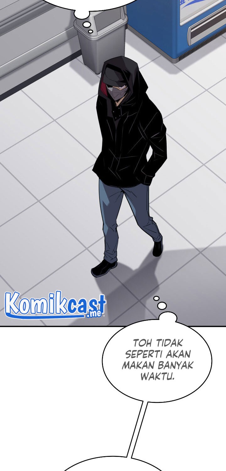 Worn and Torn Newbie Chapter 100 Gambar 39