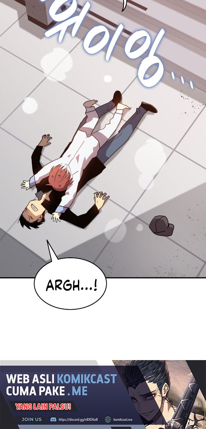 Worn and Torn Newbie Chapter 100 Gambar 43