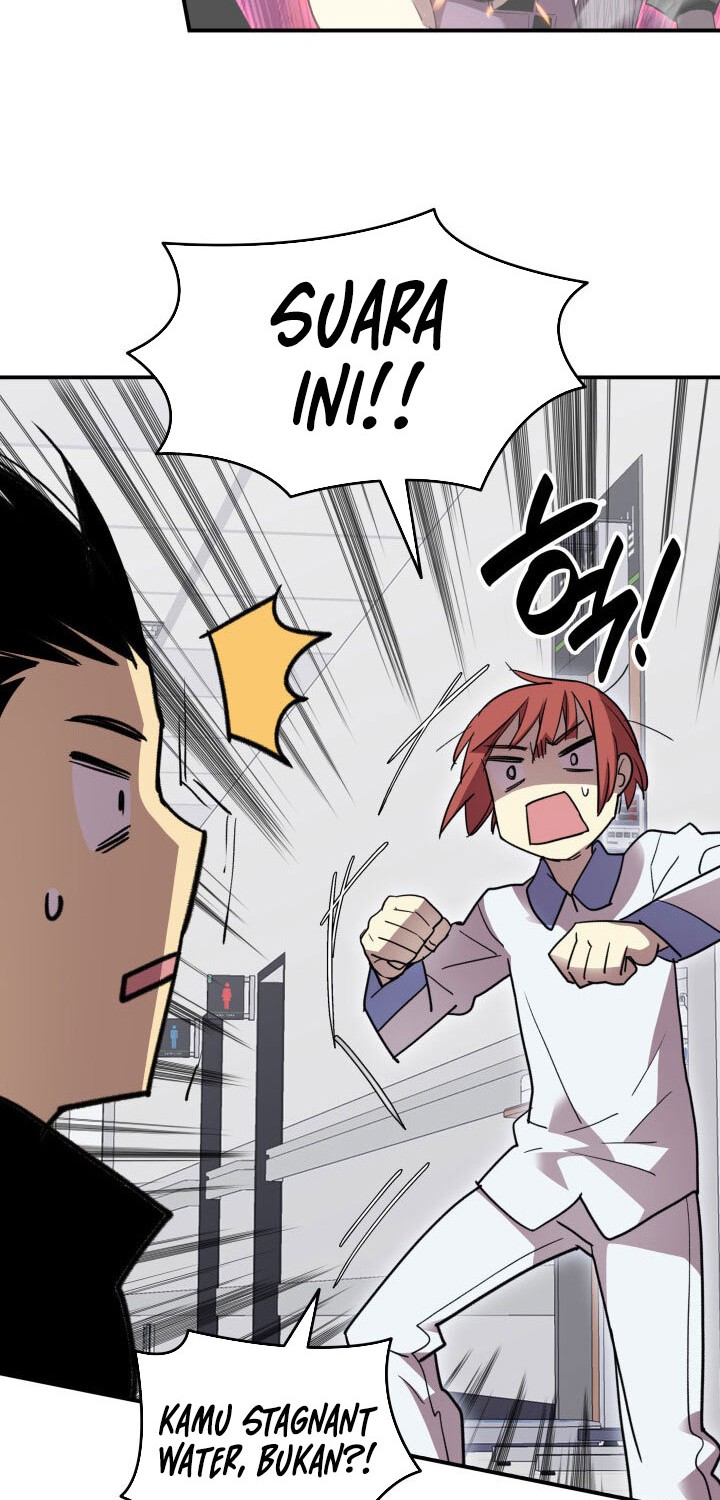 Worn and Torn Newbie Chapter 100 Gambar 47