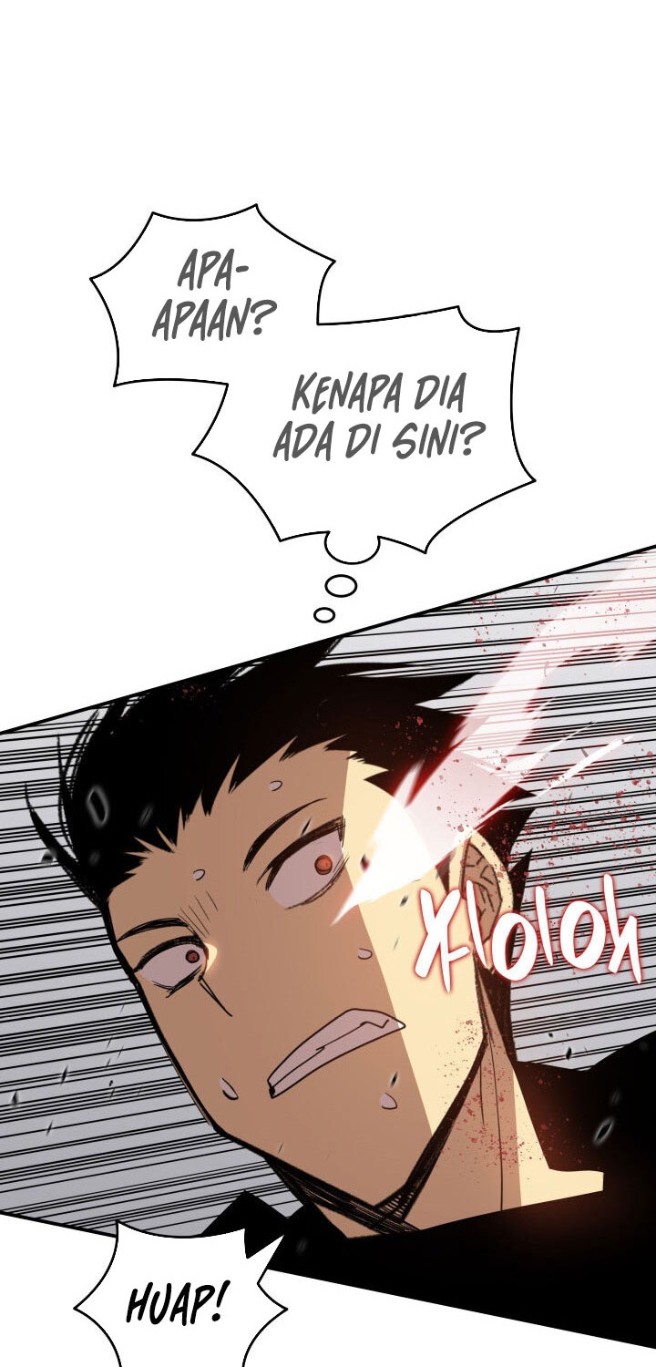 Worn and Torn Newbie Chapter 100 Gambar 49