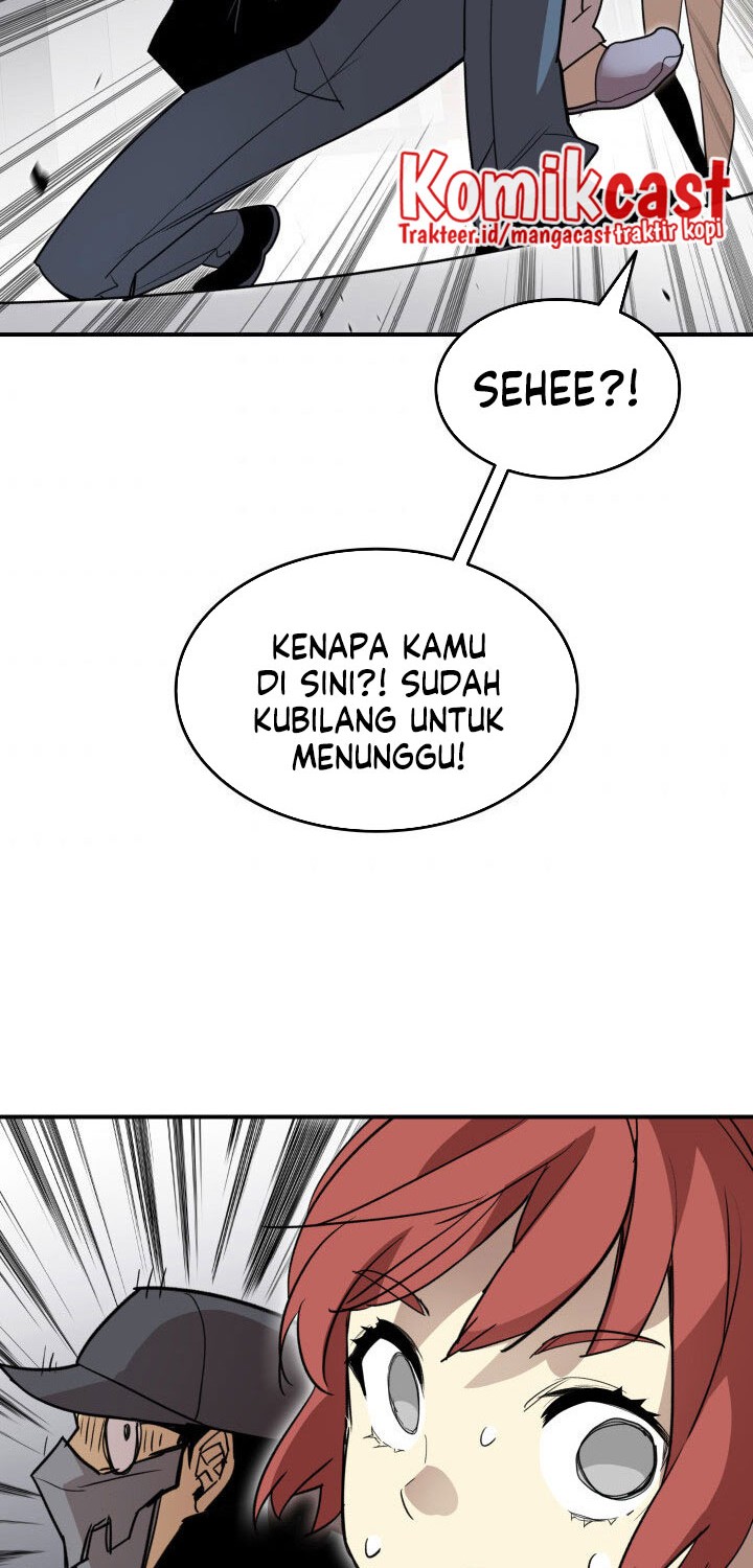 Worn and Torn Newbie Chapter 100 Gambar 51
