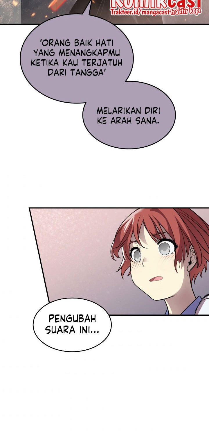 Worn and Torn Newbie Chapter 100 Gambar 55