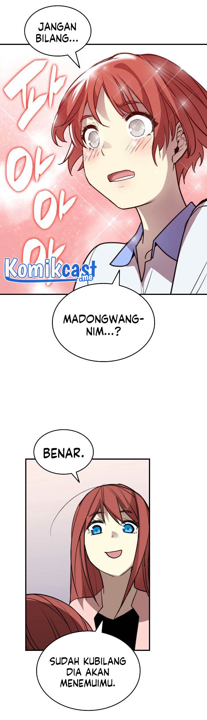 Worn and Torn Newbie Chapter 100 Gambar 56