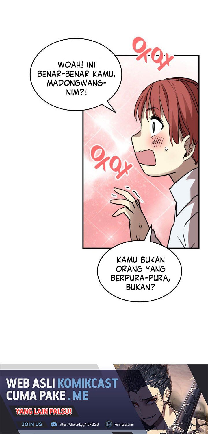 Worn and Torn Newbie Chapter 100 Gambar 57