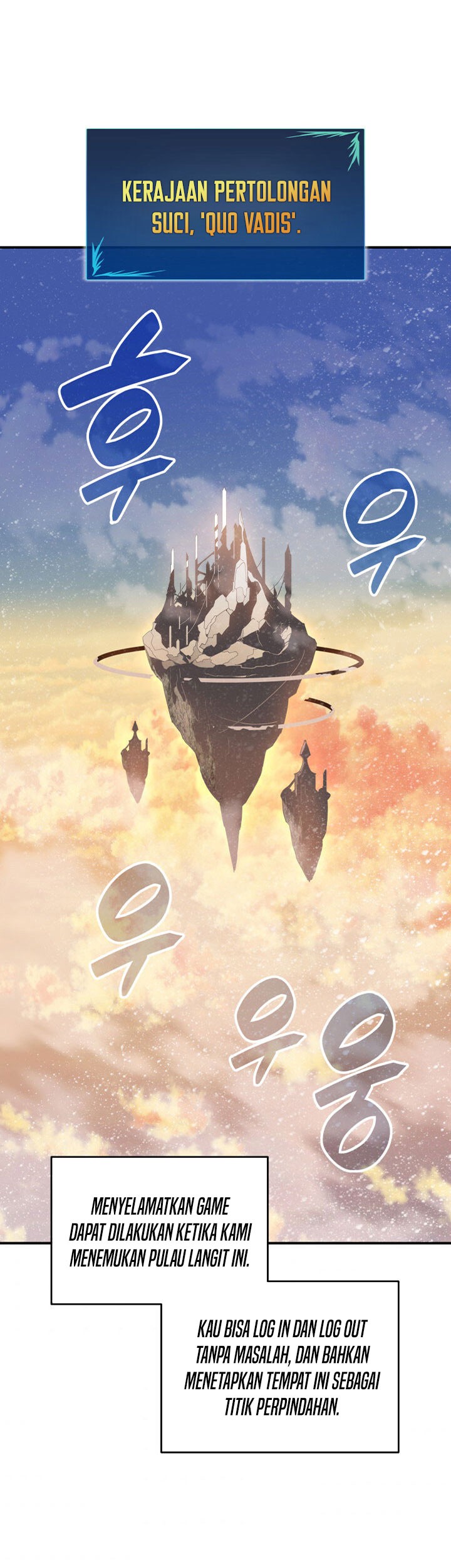 Baca Manhwa Worn and Torn Newbie Chapter 100 Gambar 2