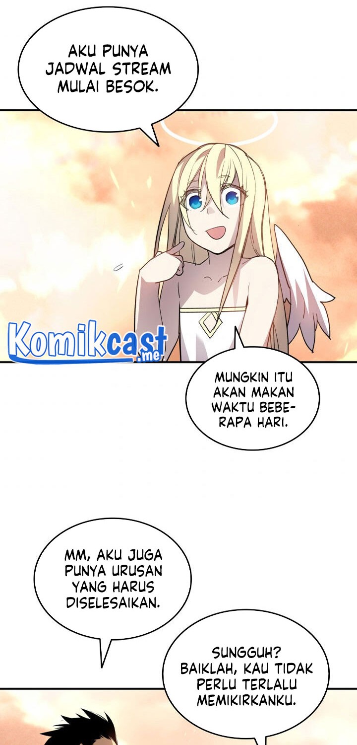 Worn and Torn Newbie Chapter 100 Gambar 3