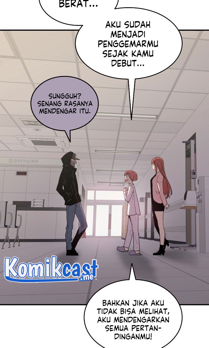 Worn and Torn Newbie Chapter 100 Gambar 59