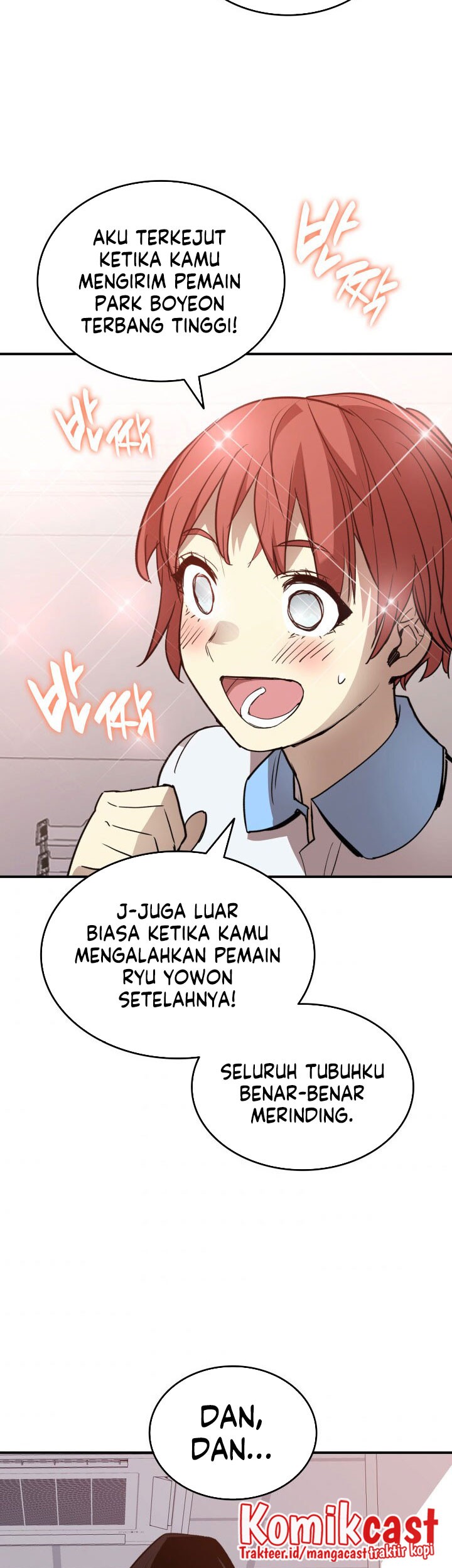 Worn and Torn Newbie Chapter 100 Gambar 60