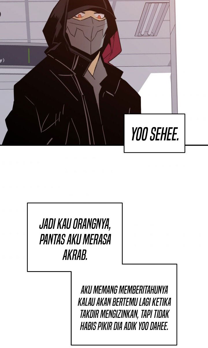 Worn and Torn Newbie Chapter 100 Gambar 61