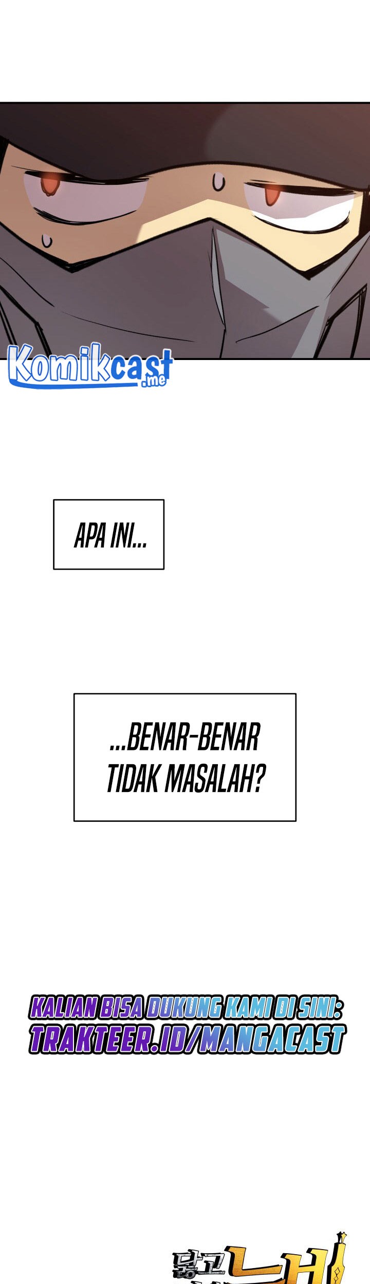Worn and Torn Newbie Chapter 100 Gambar 62