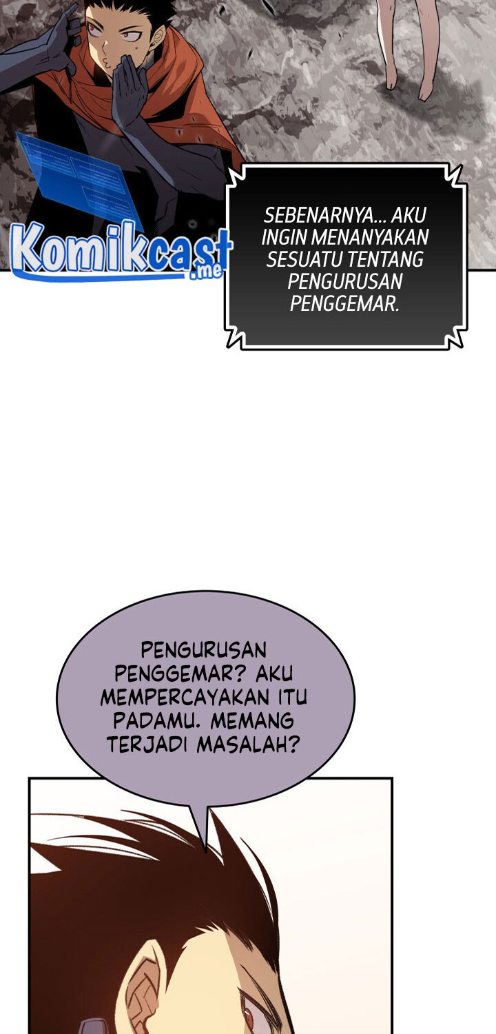 Worn and Torn Newbie Chapter 100 Gambar 7