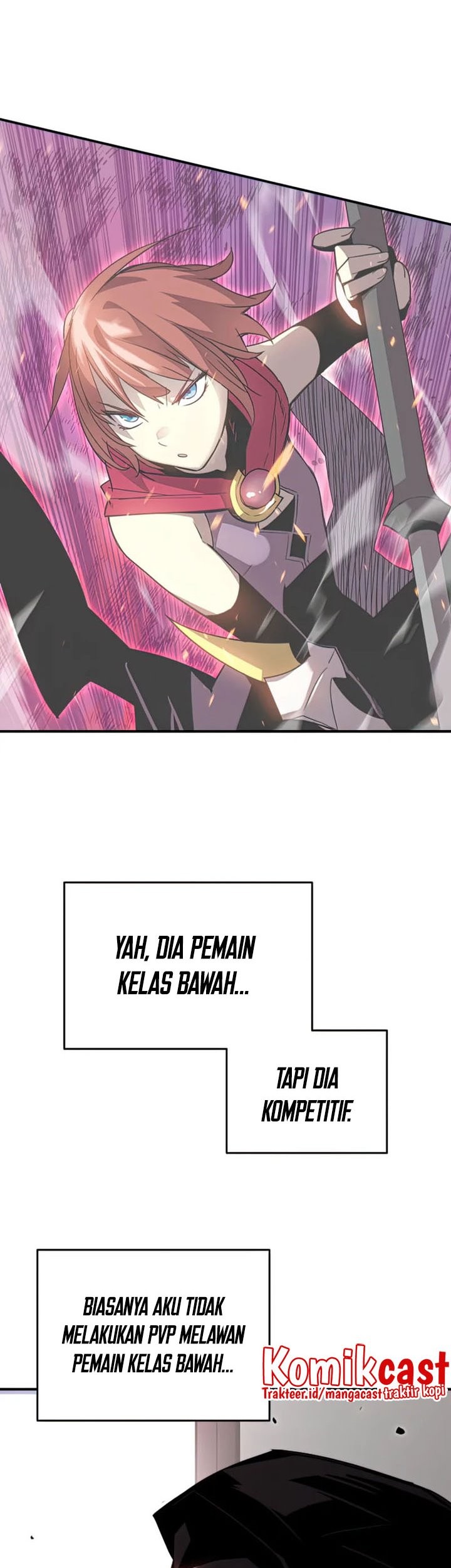 Worn and Torn Newbie Chapter 101 Gambar 18