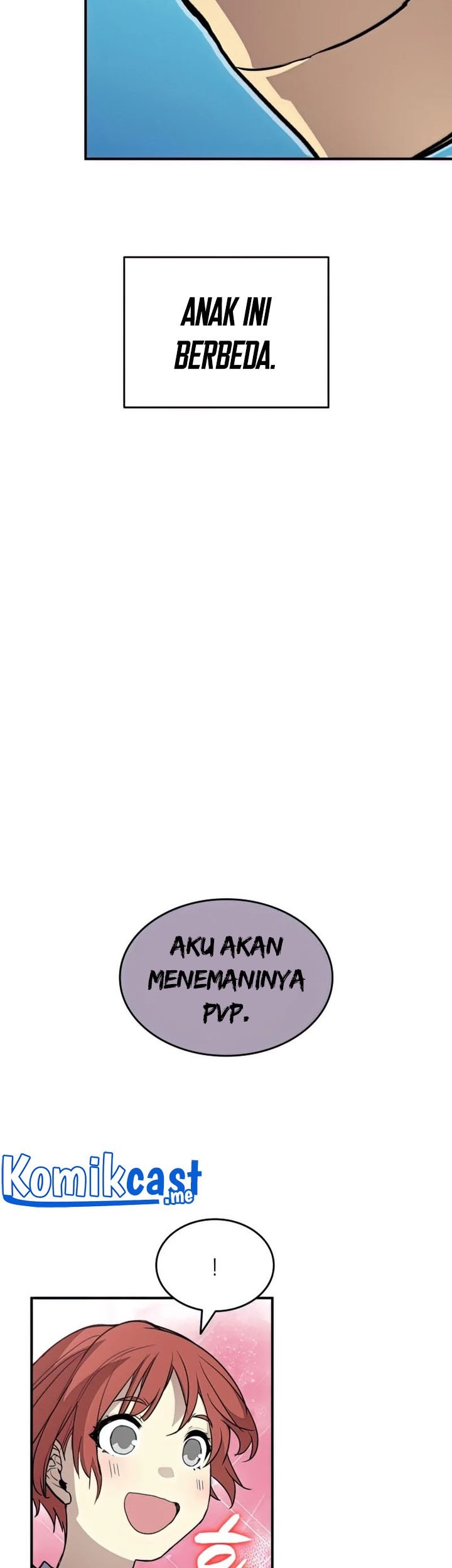 Worn and Torn Newbie Chapter 101 Gambar 20