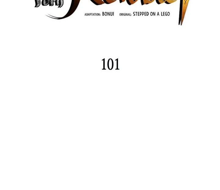 Worn and Torn Newbie Chapter 101 Gambar 23