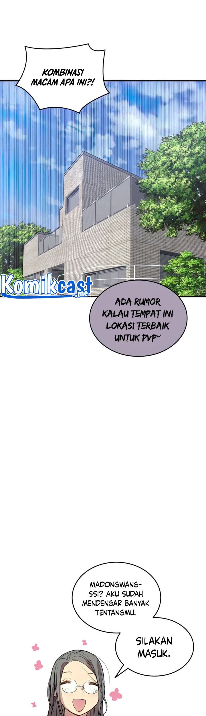 Worn and Torn Newbie Chapter 101 Gambar 26