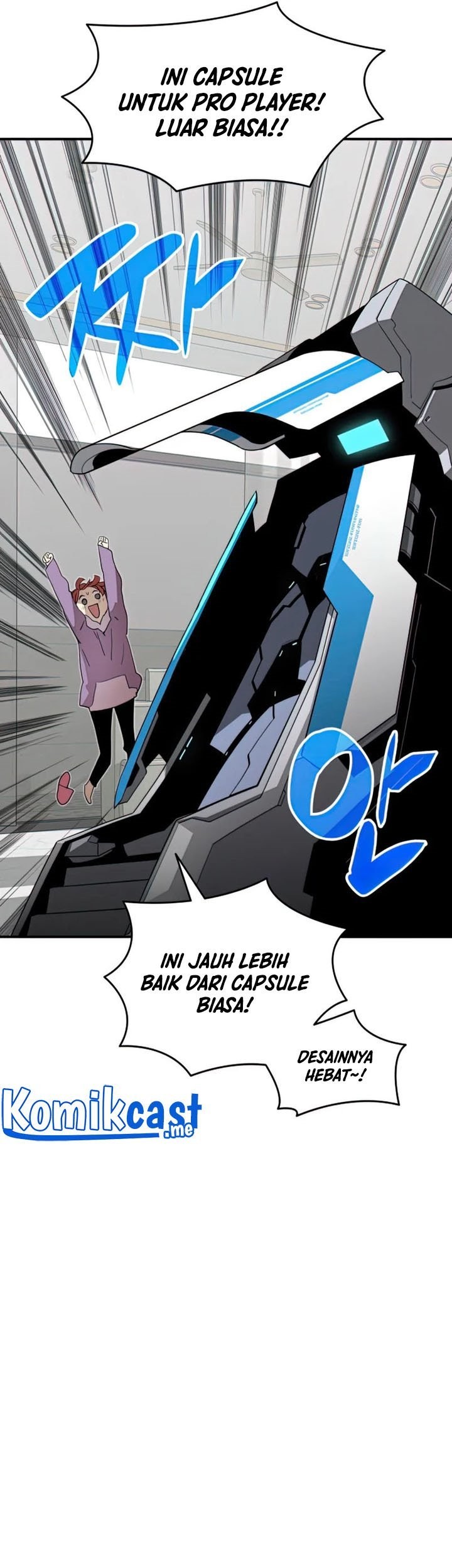 Worn and Torn Newbie Chapter 101 Gambar 30
