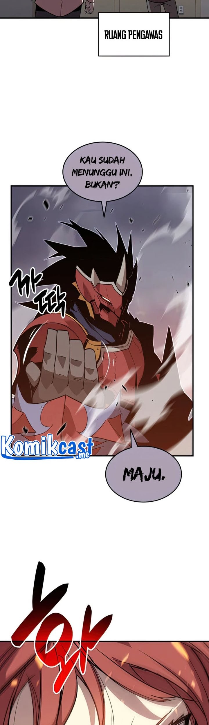 Worn and Torn Newbie Chapter 101 Gambar 42