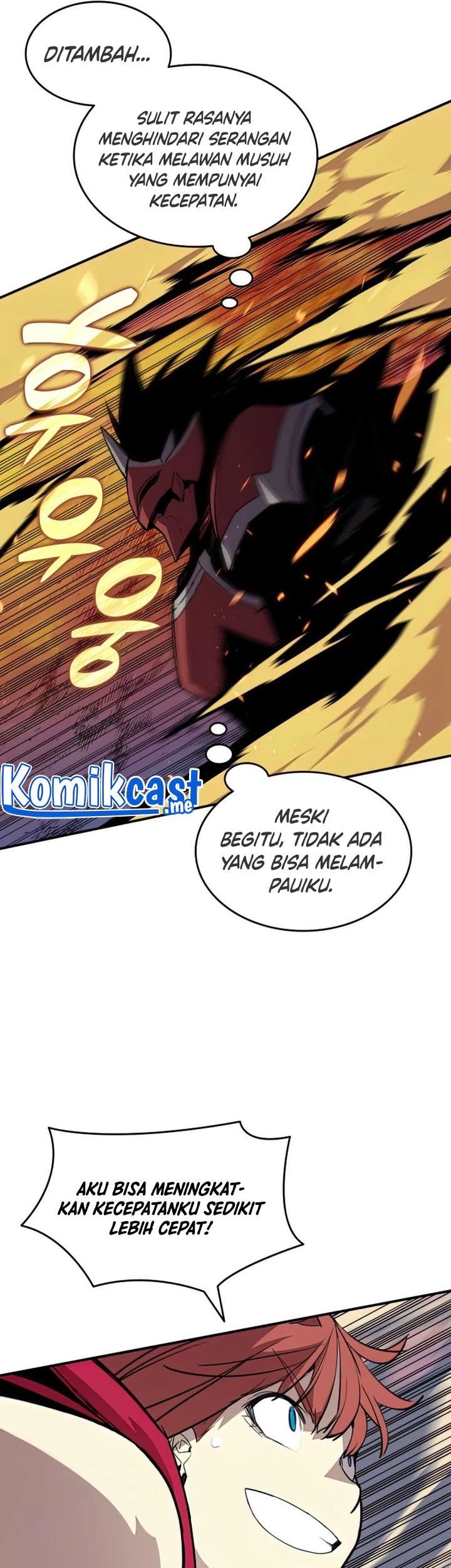 Worn and Torn Newbie Chapter 101 Gambar 50