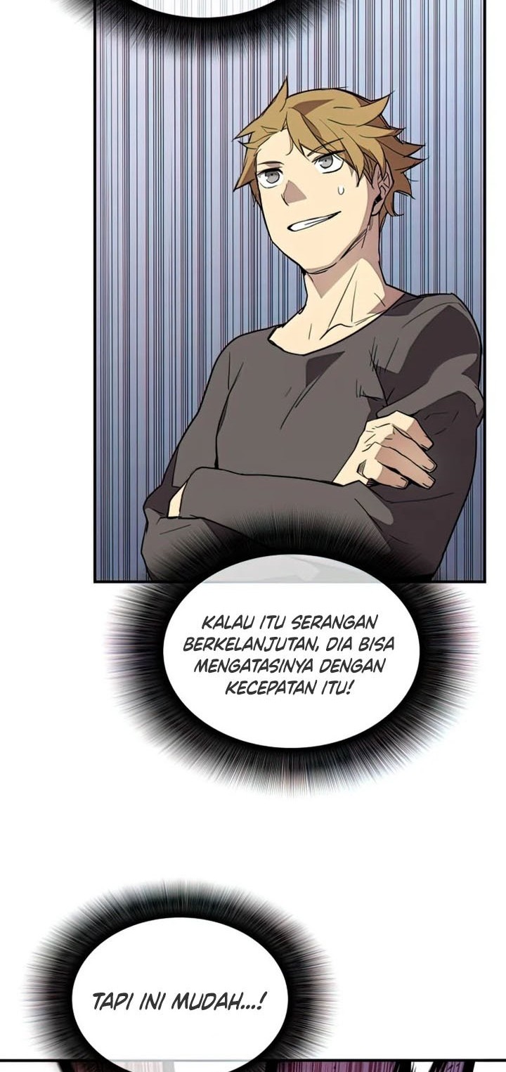 Worn and Torn Newbie Chapter 101 Gambar 57